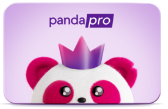 panda pro